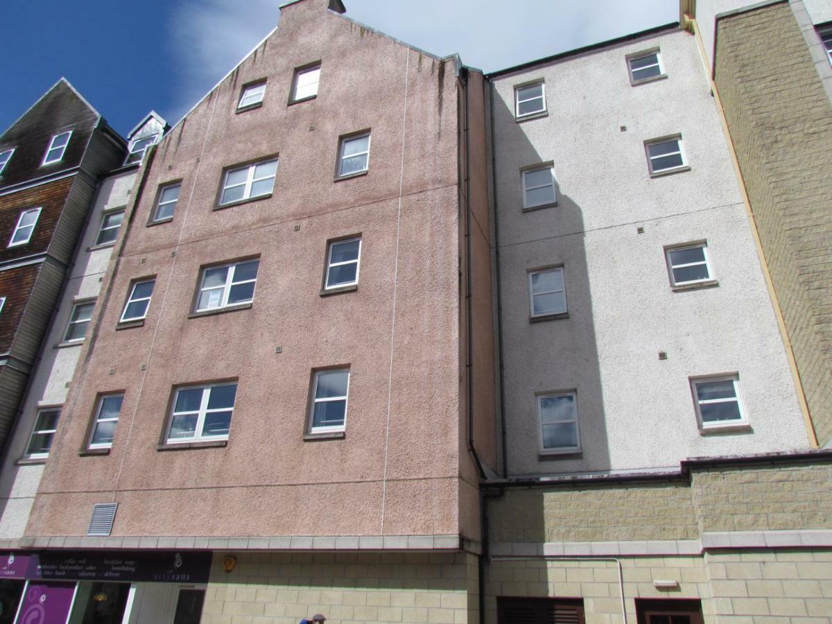 Farraline Court Lägenhet Inverness Exteriör bild